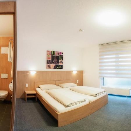 Motel הוהנמס מראה חיצוני תמונה
