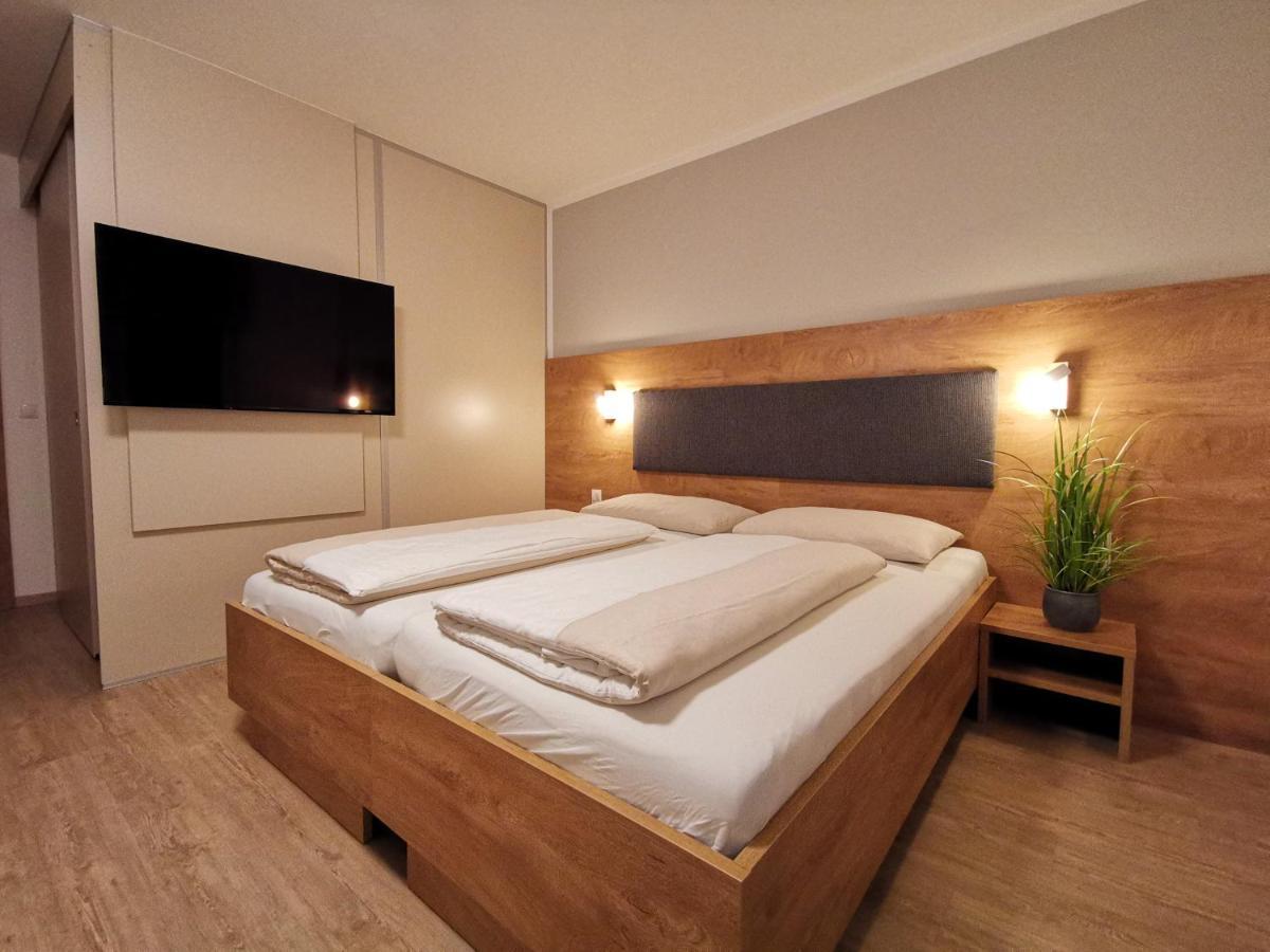 Motel הוהנמס מראה חיצוני תמונה