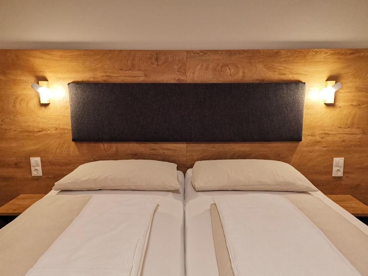 Motel הוהנמס מראה חיצוני תמונה