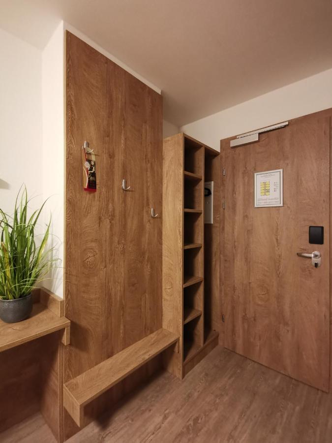 Motel הוהנמס מראה חיצוני תמונה