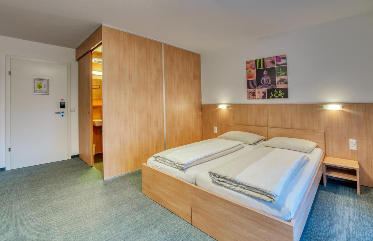 Motel הוהנמס מראה חיצוני תמונה