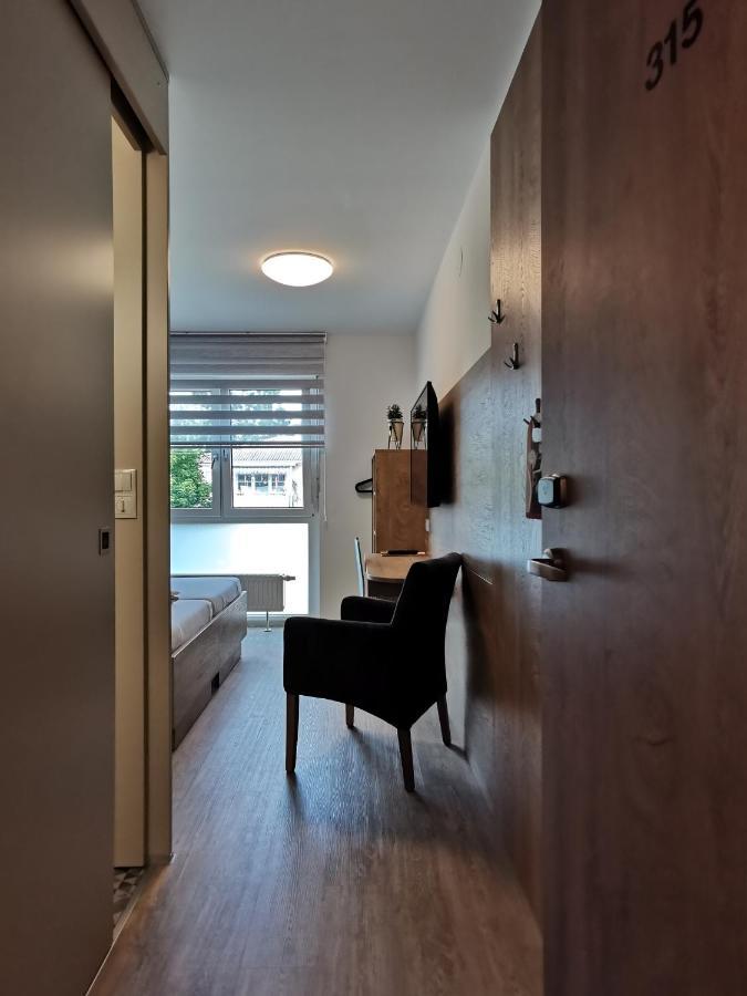 Motel הוהנמס מראה חיצוני תמונה