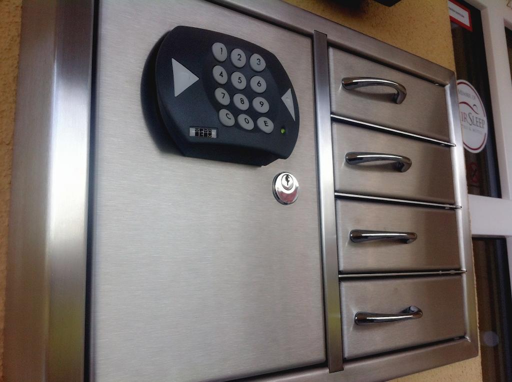 Motel הוהנמס מראה חיצוני תמונה
