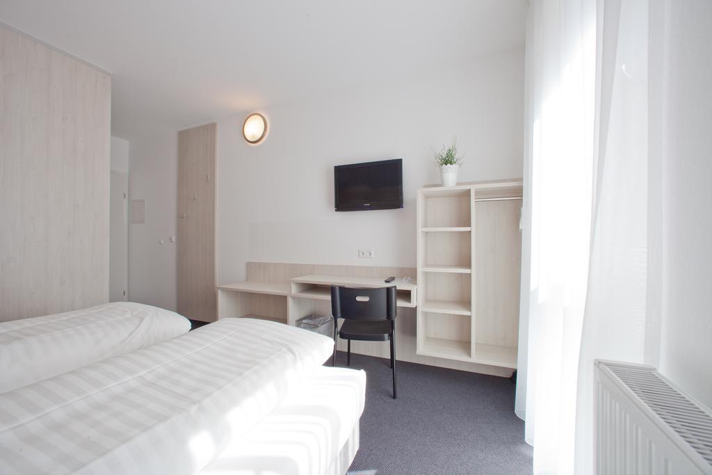 Motel הוהנמס חדר תמונה